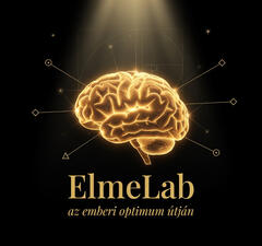 ElmeLab logó